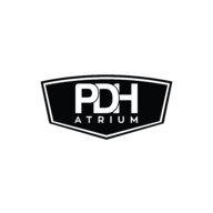 PDH Atrium